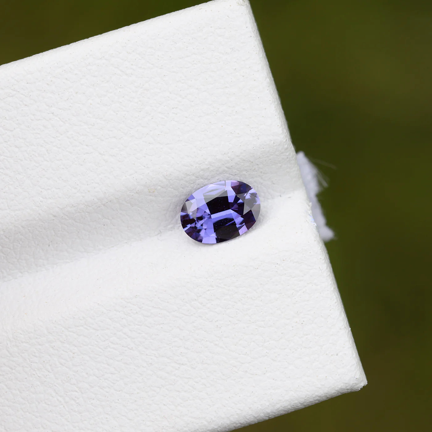Test Stone 12ct