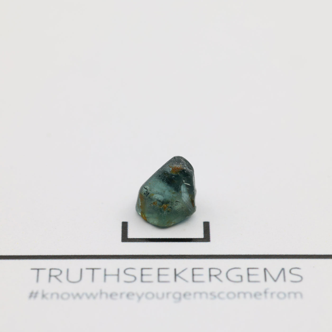 Sapphire 2.90 ct