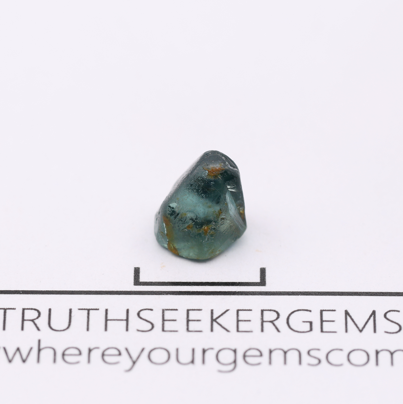 Sapphire 2.90 ct