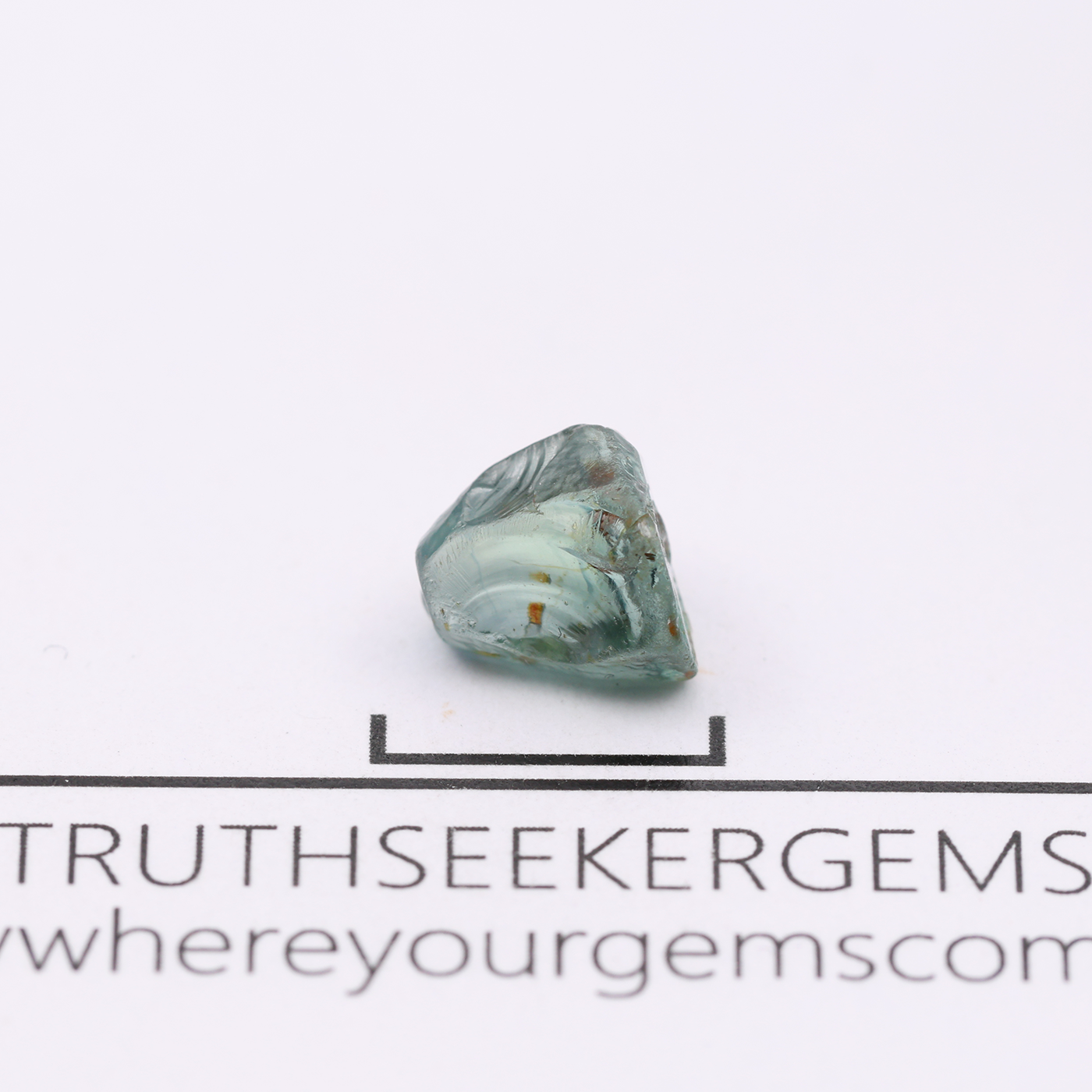 Sapphire 2.90 ct