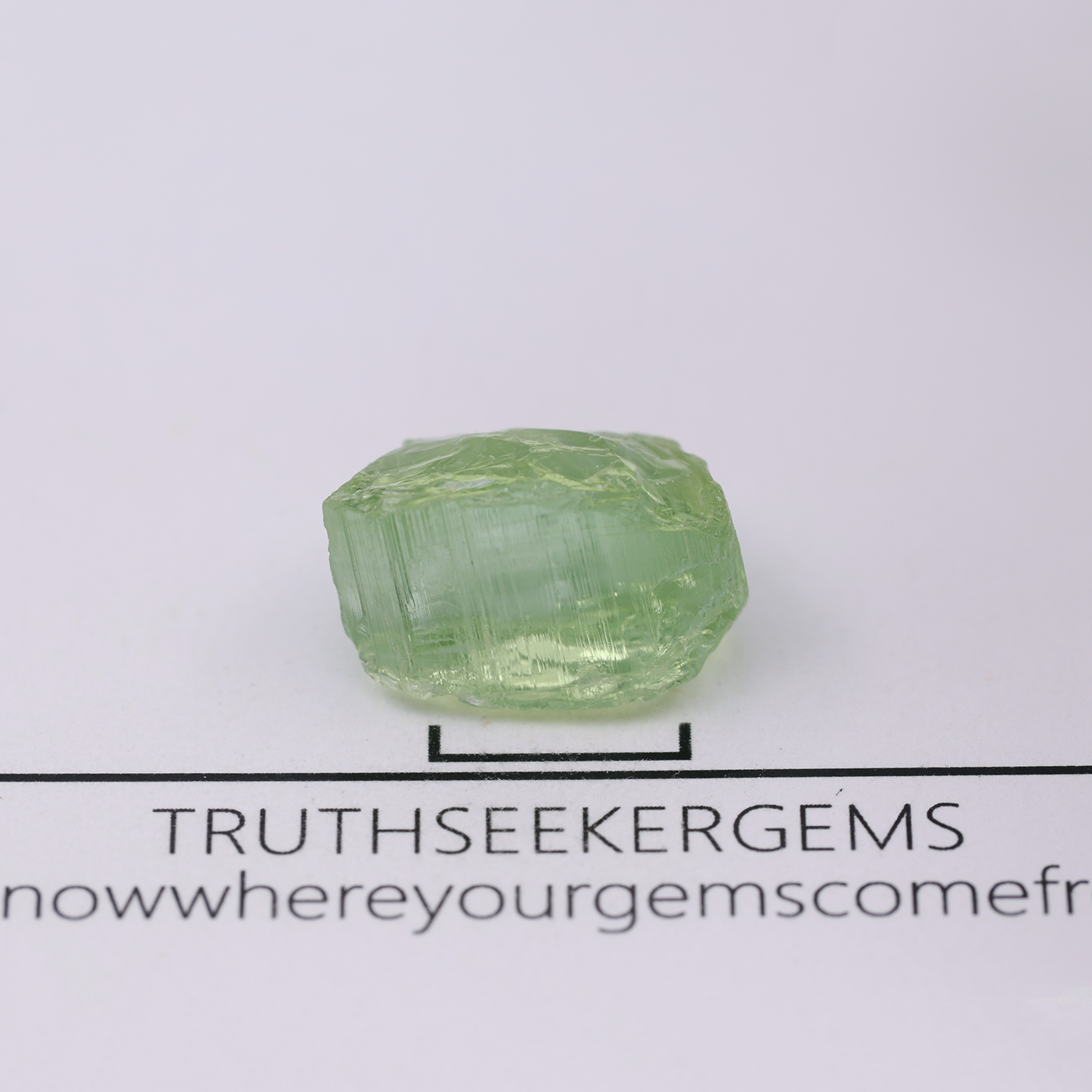 Tourmaline 2.79 g