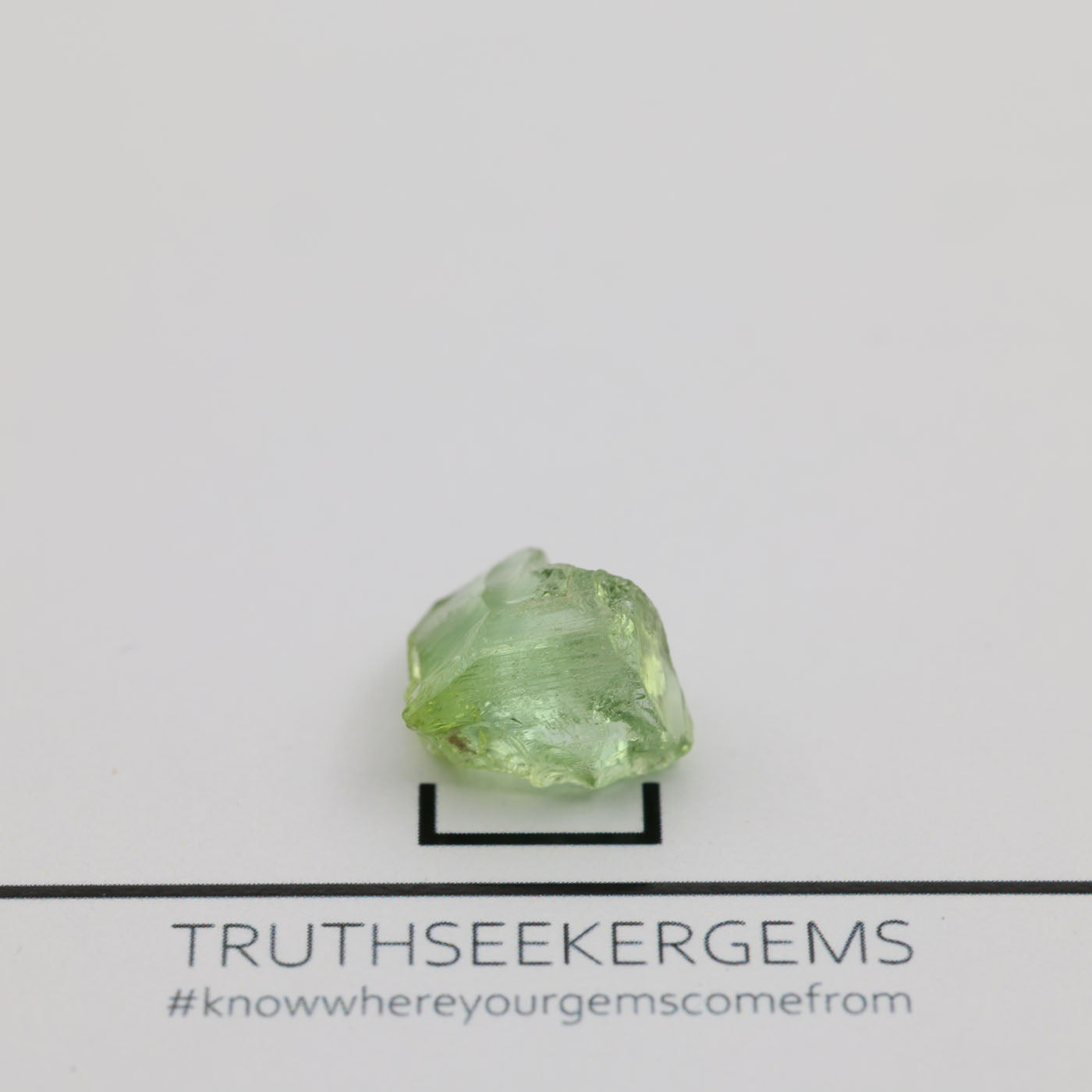 Tourmaline 1.36 g