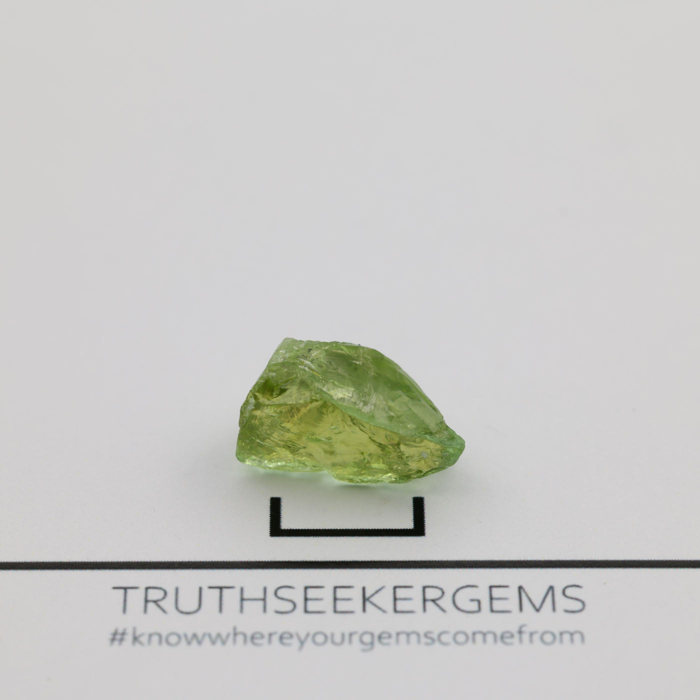 Tourmaline 1.51 g