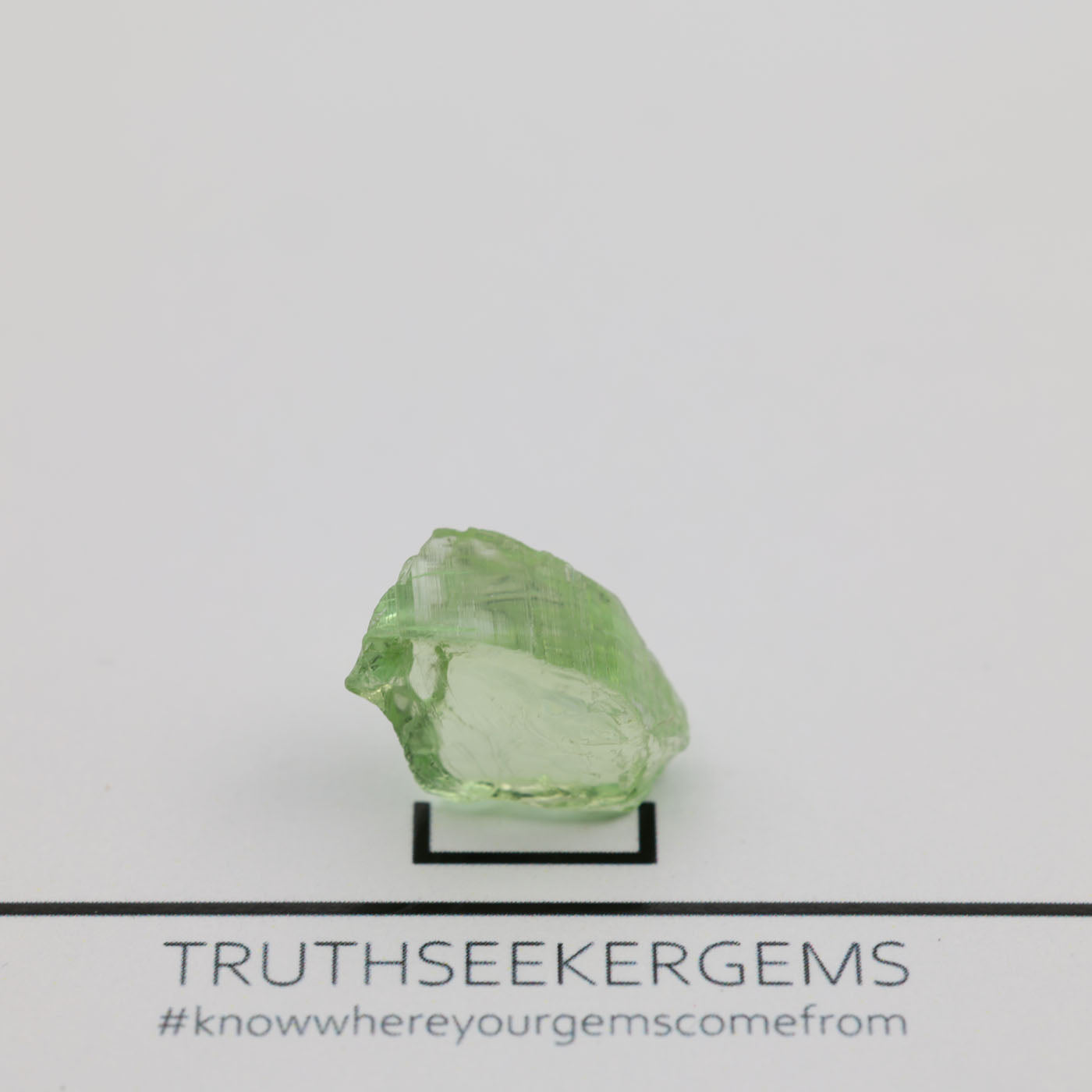 Tourmaline 1.43 g