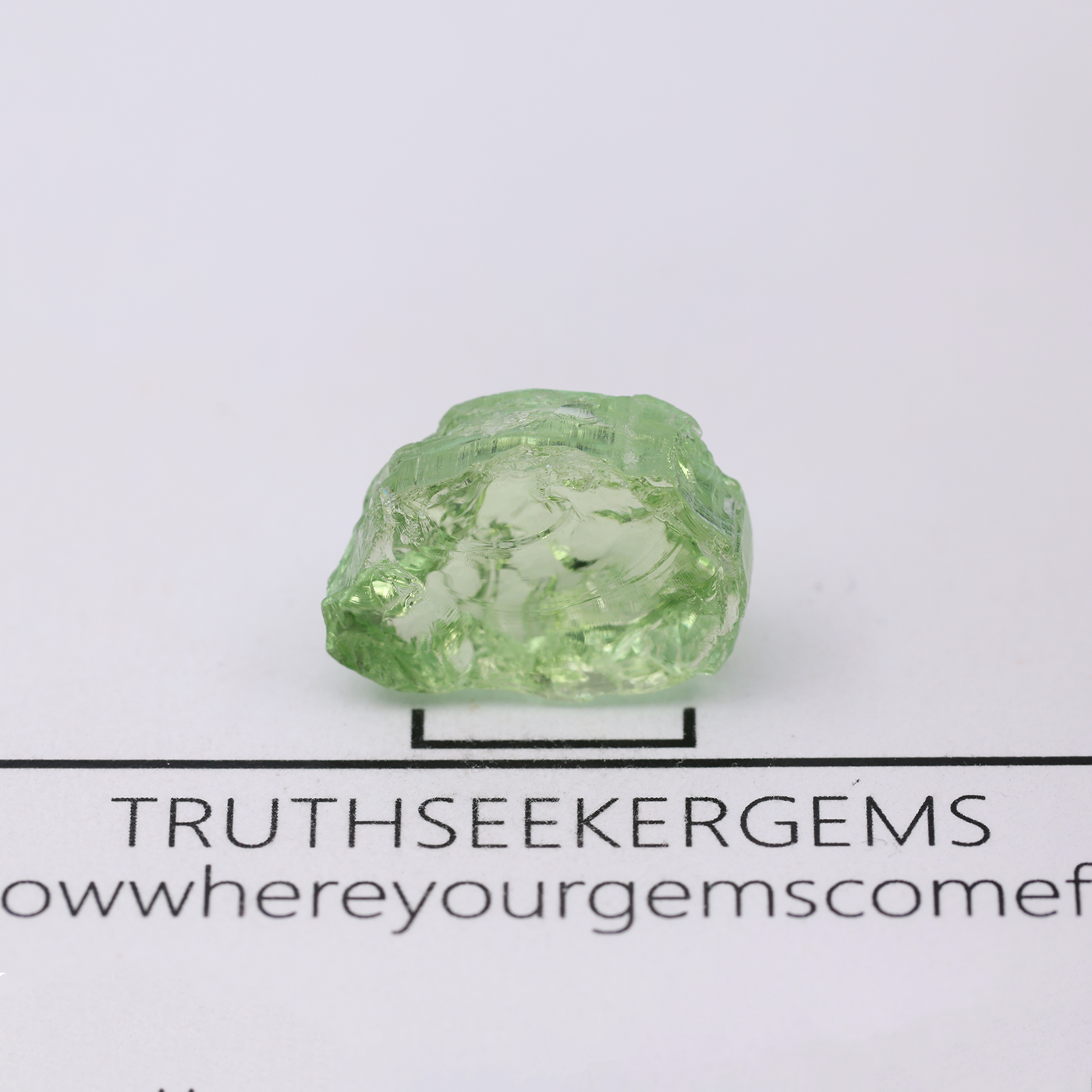 Tourmaline 1.75 g