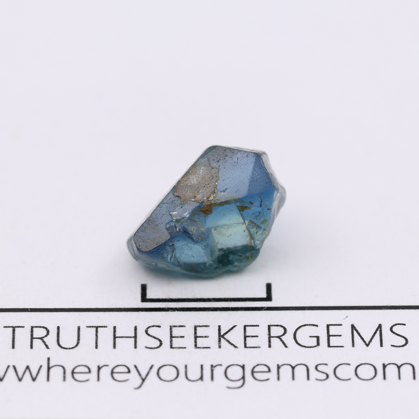 Sapphire 7.65 ct RESERVED