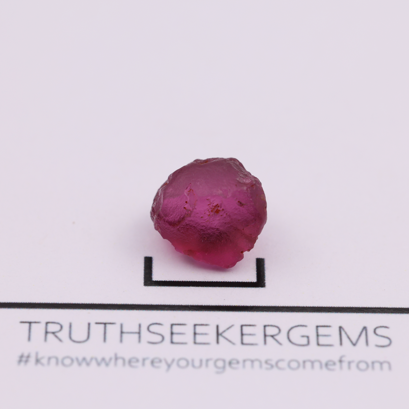 Tanga Garnet 1.16 g