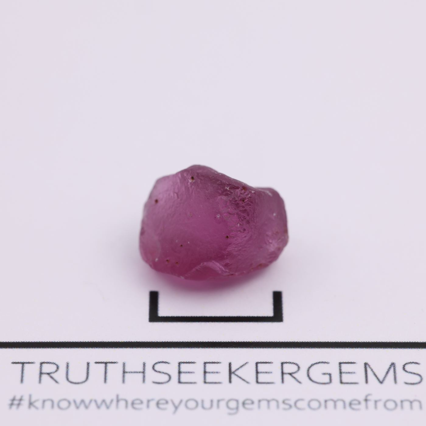 Tanga Garnet 1.50 g