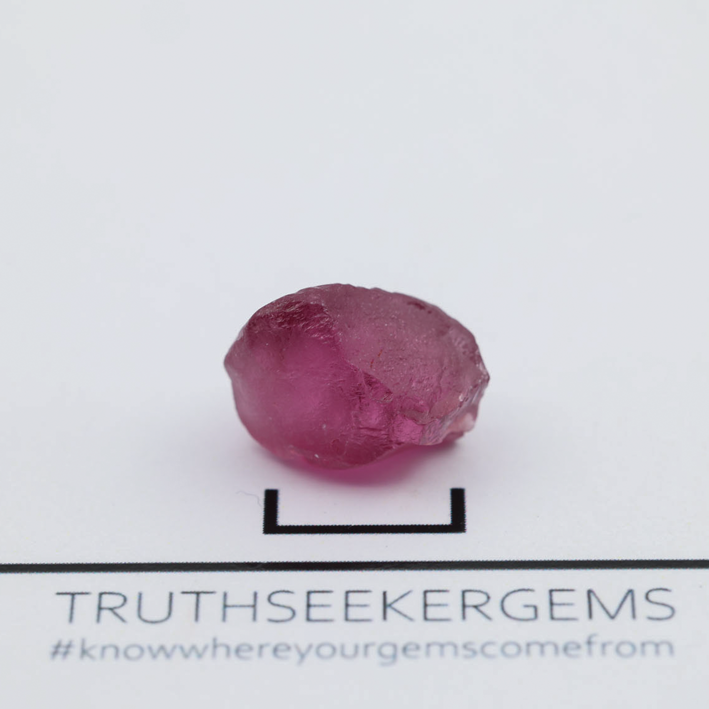Tanga Garnet 1.69 g