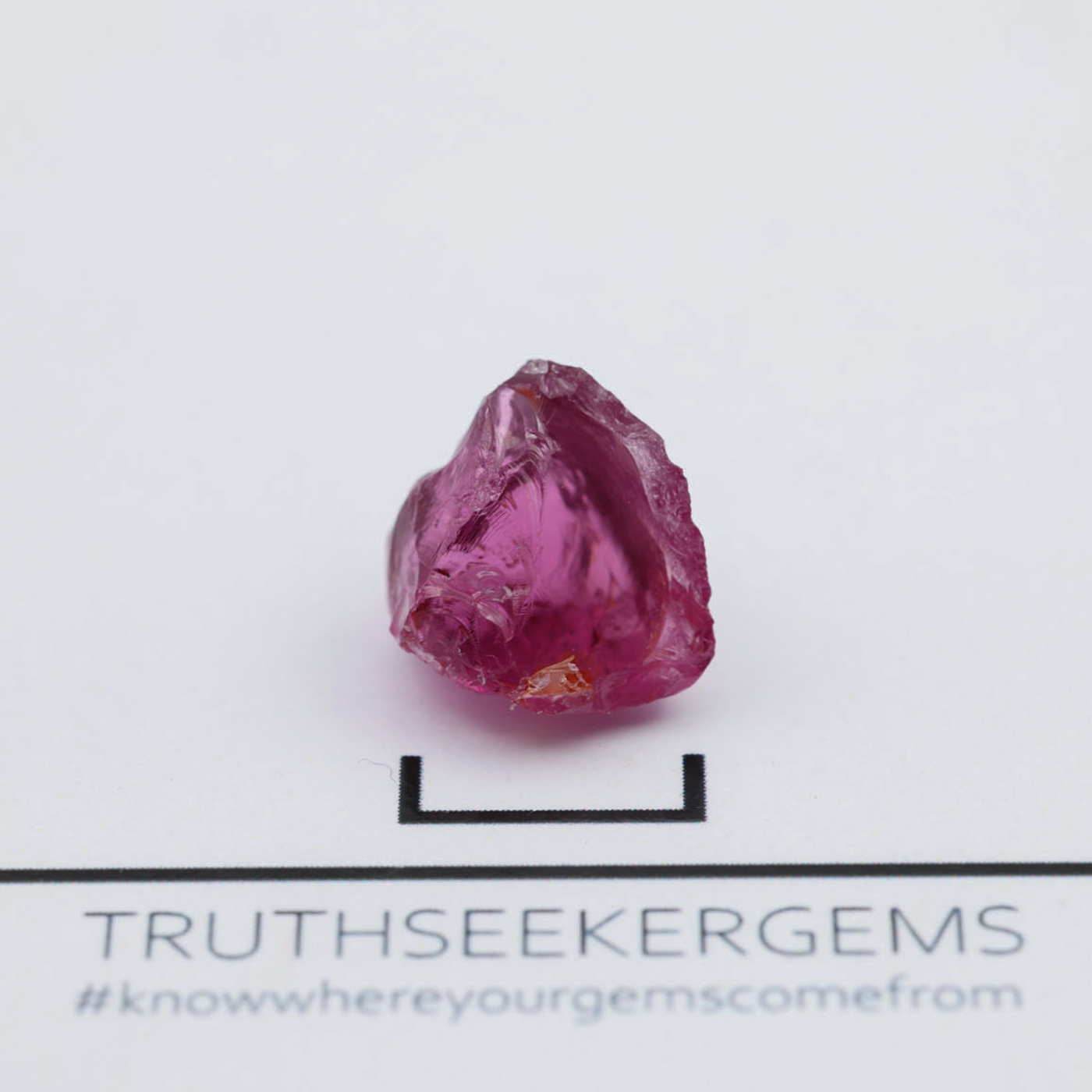 Tanga Garnet 1.26 g