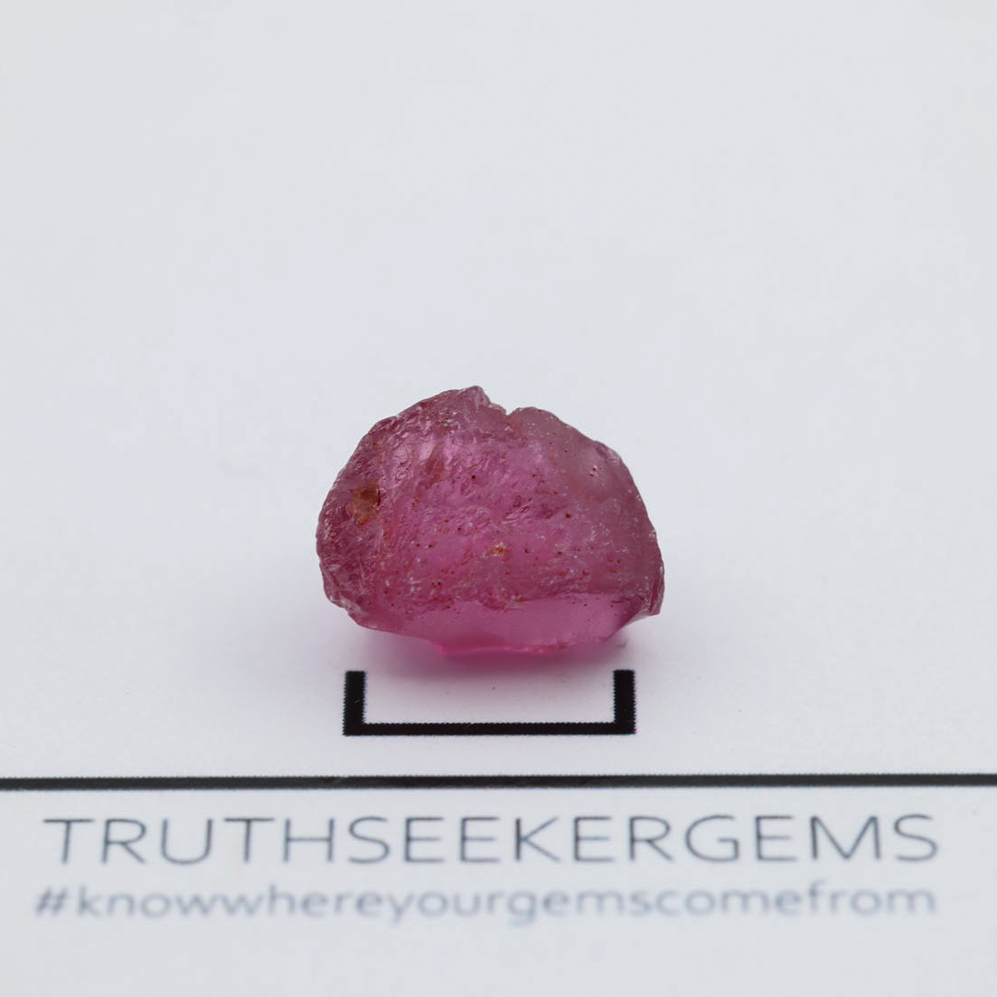 Tanga Garnet 1.35 g