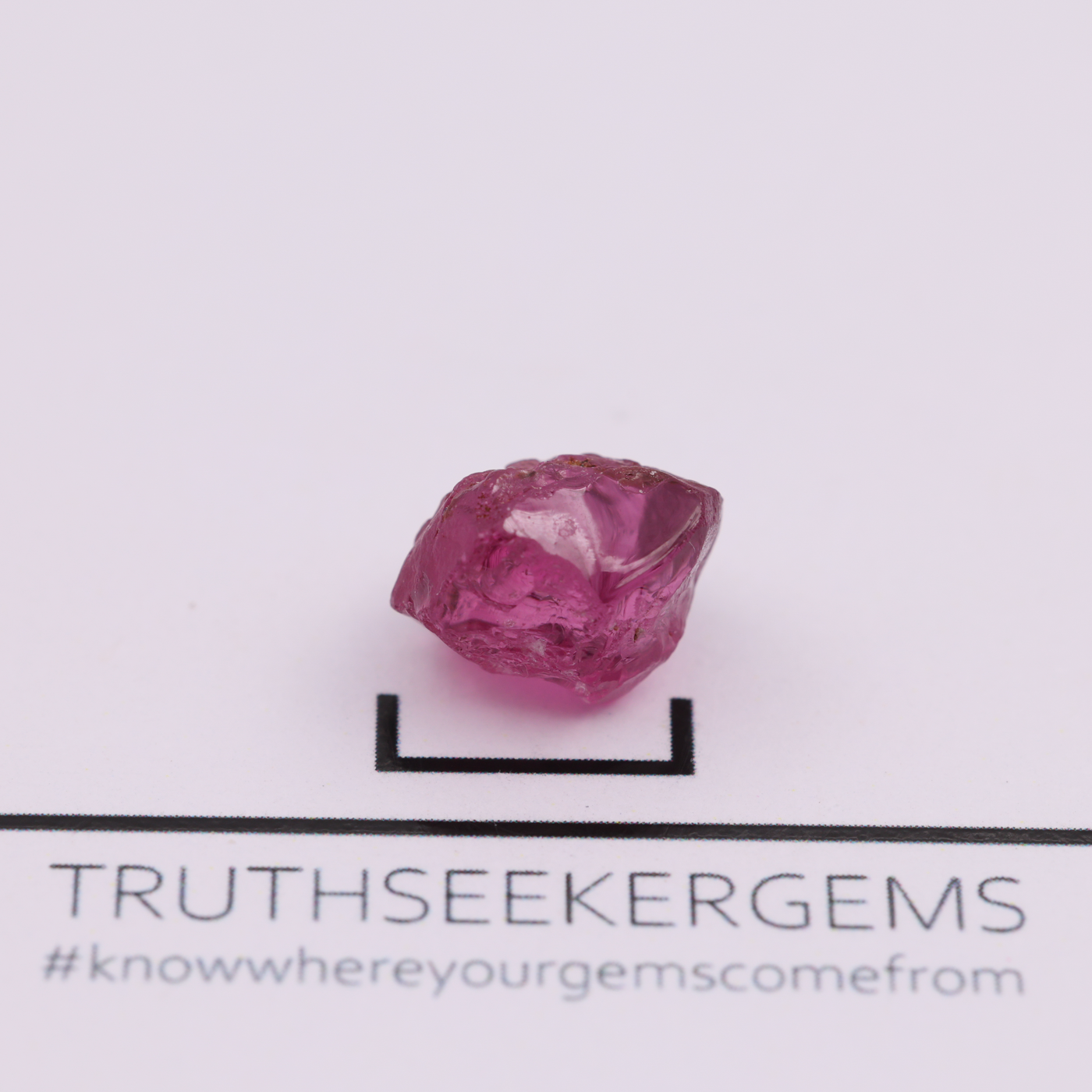 Tanga Garnet 1.22 g