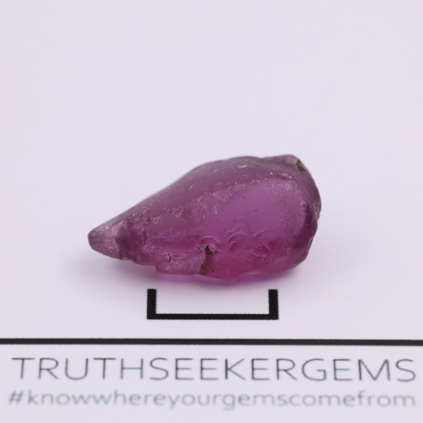 Mahenge Garnet 2.30 g