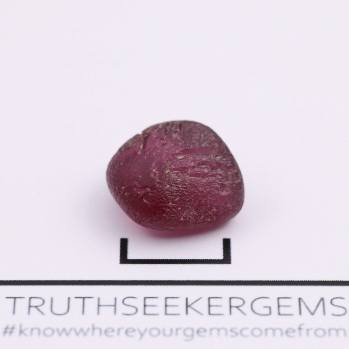 Garnet 1.97 g