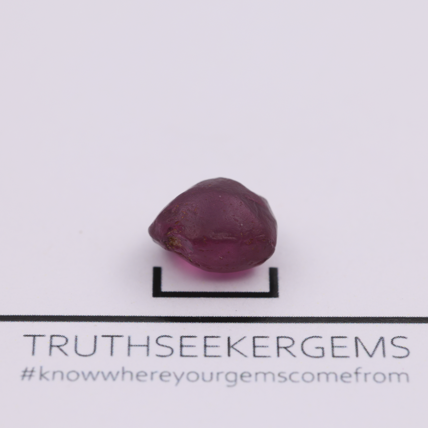 Garnet 1.20 g