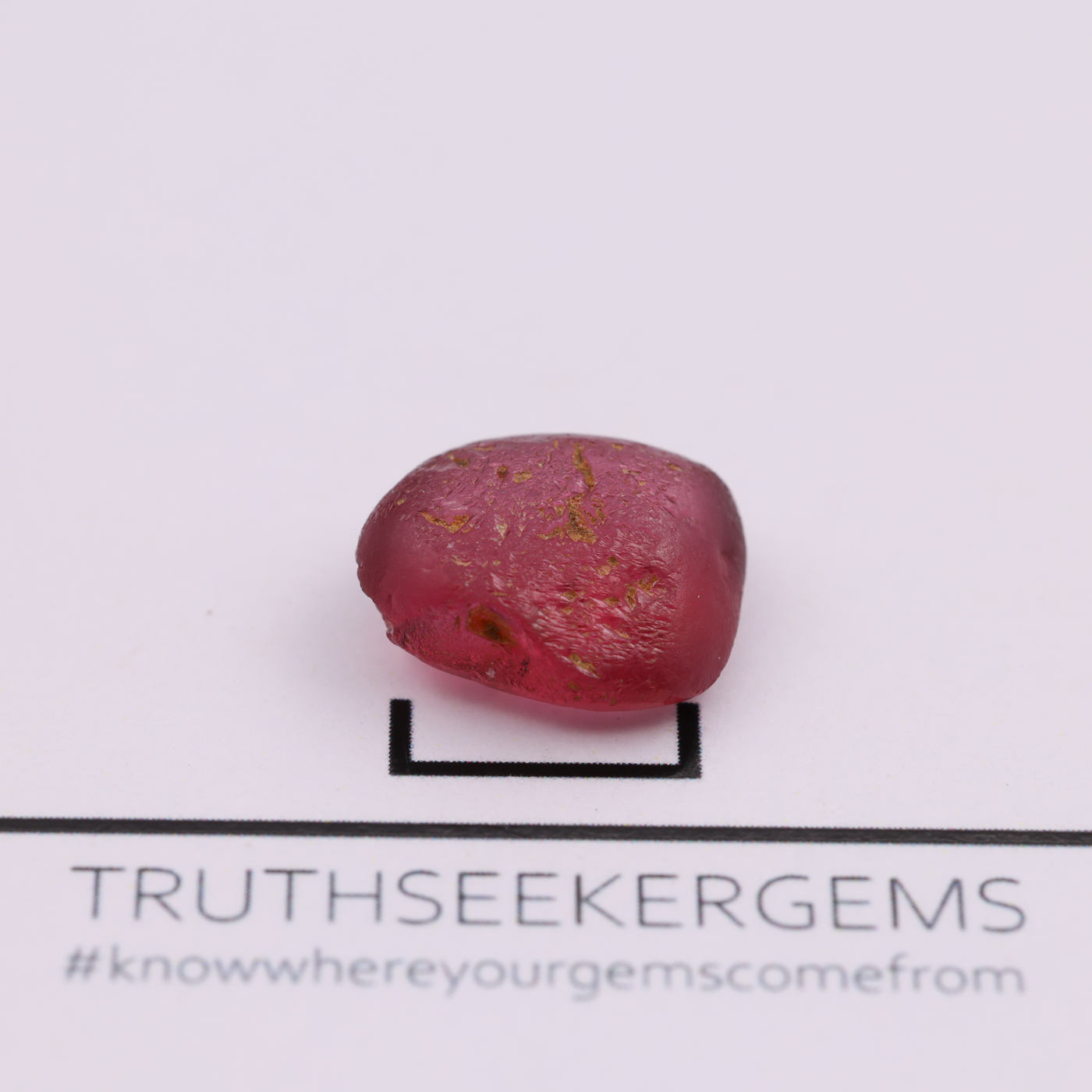 Mahenge Garnet 1.60 g