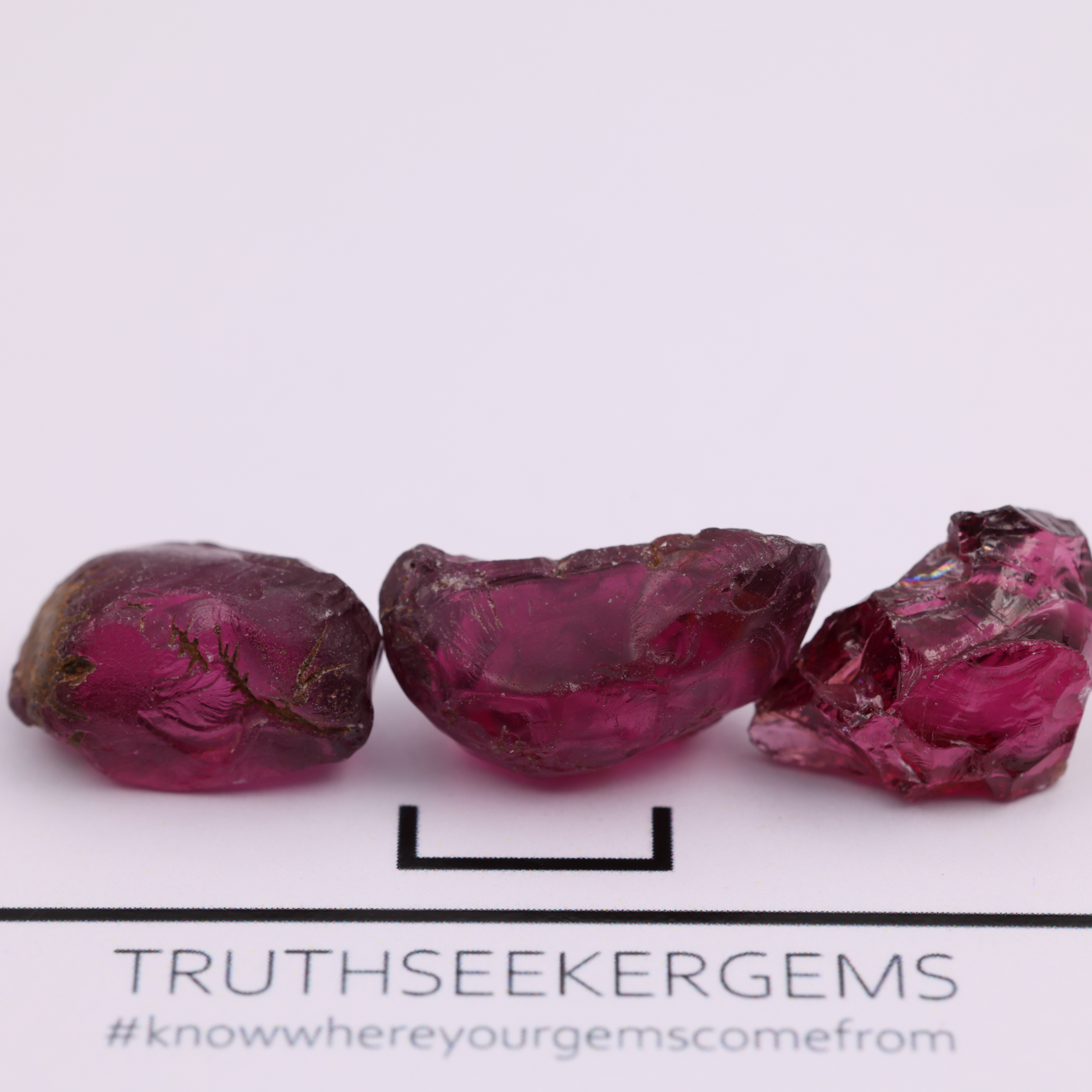 Garnet 5.53 g