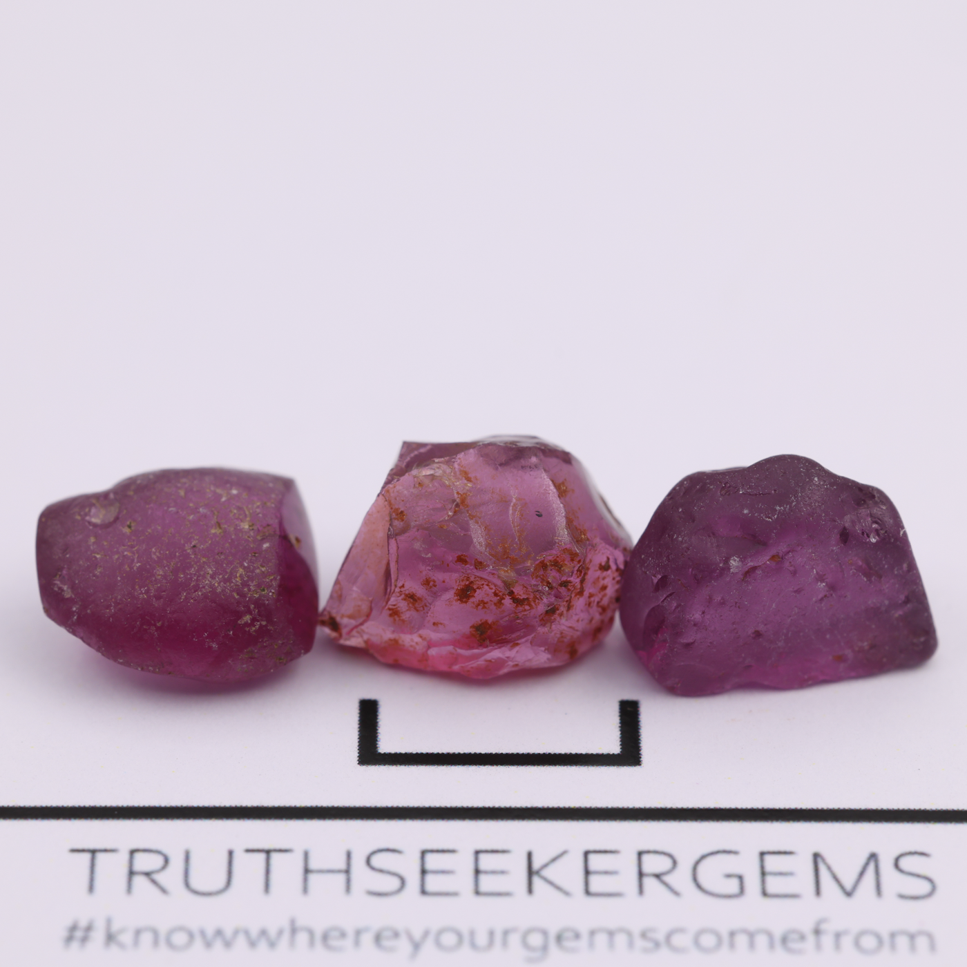 Garnet 3.29 g