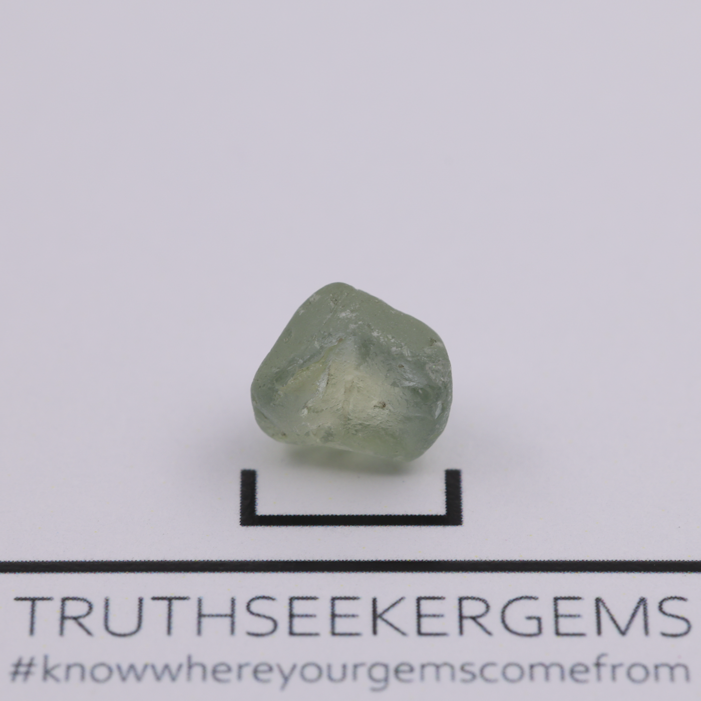 Sapphire 4.57 ct