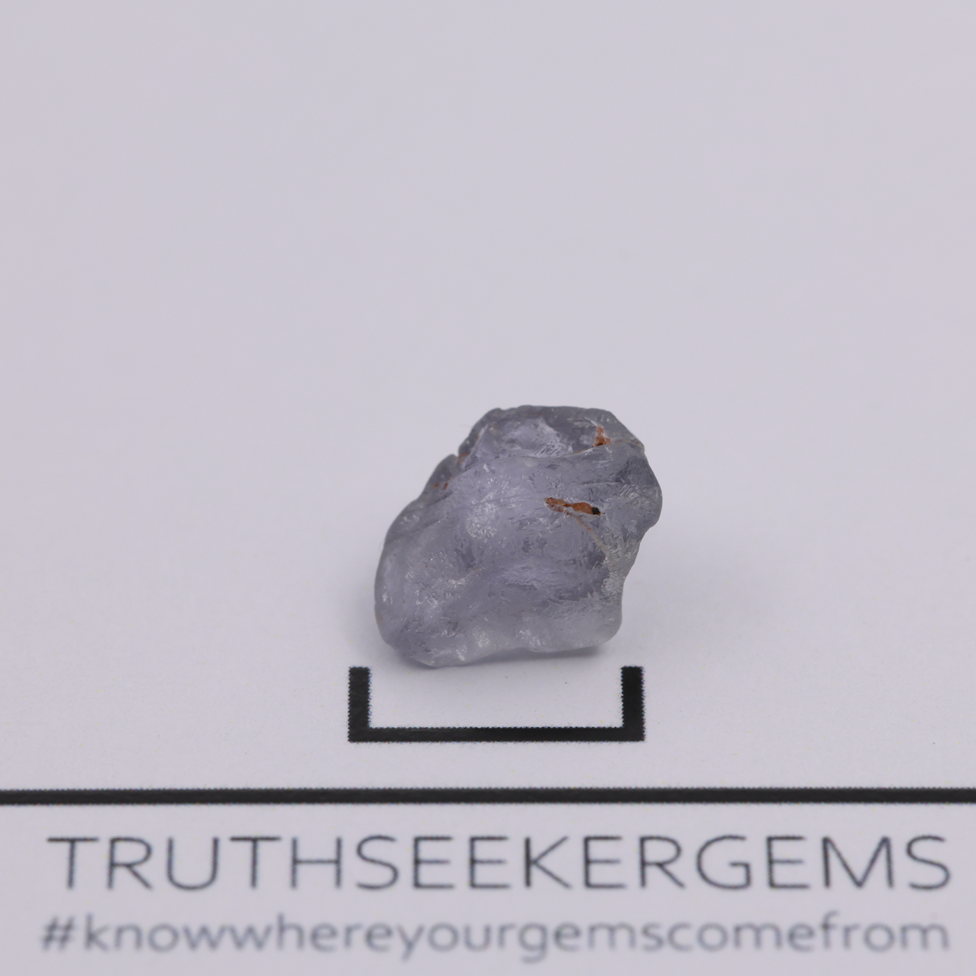 Sapphire 4.29 ct