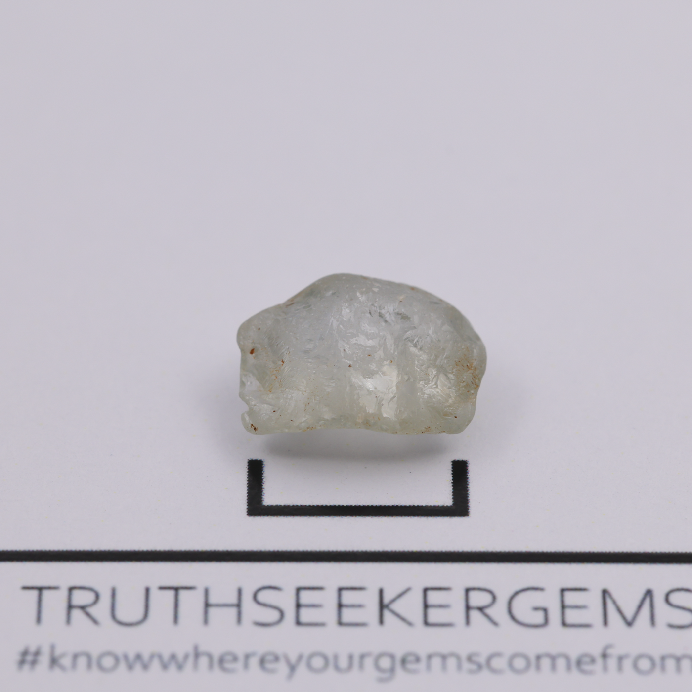 Sapphire 4.40 ct