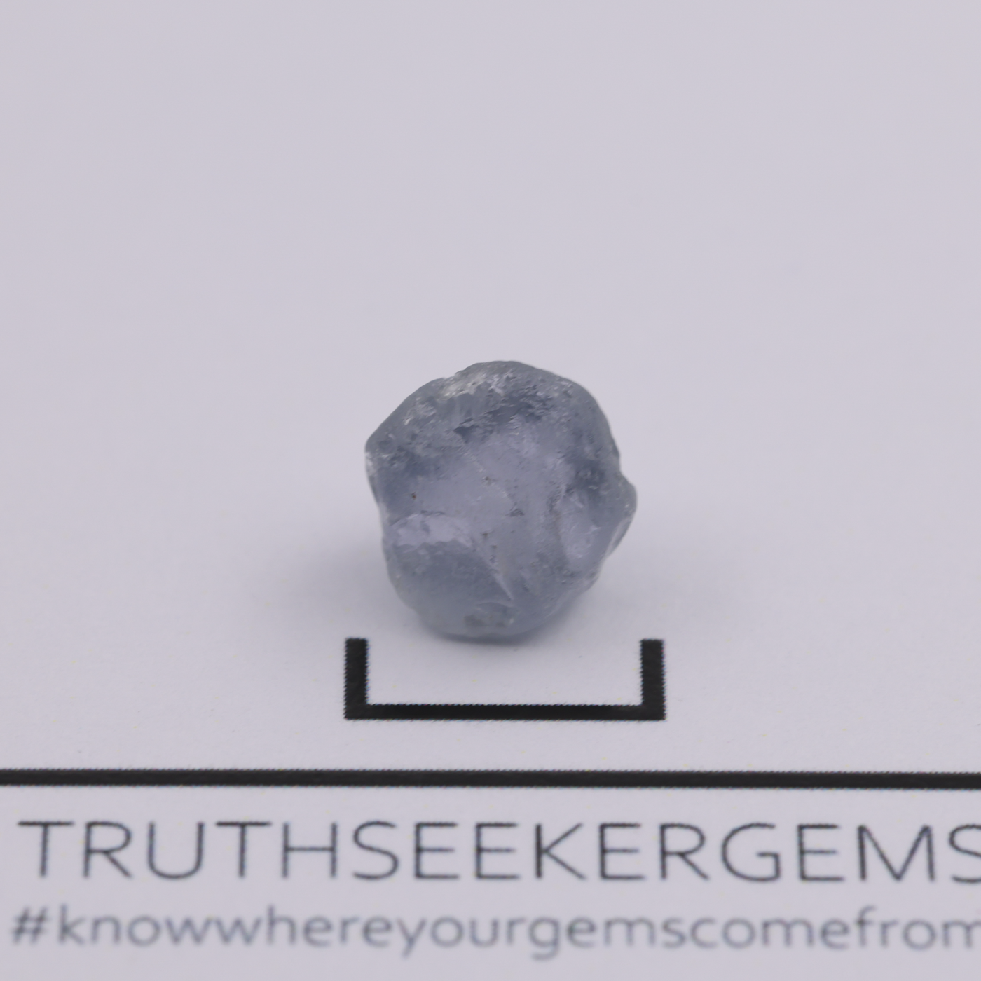 Sapphire 3.89 ct