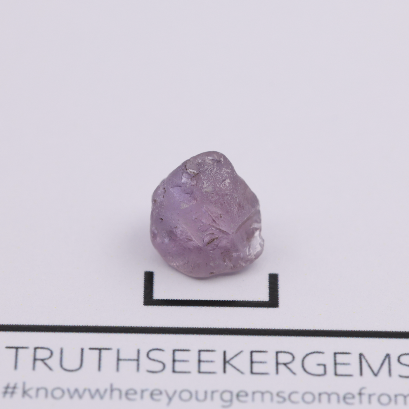 Sapphire 3.84 ct