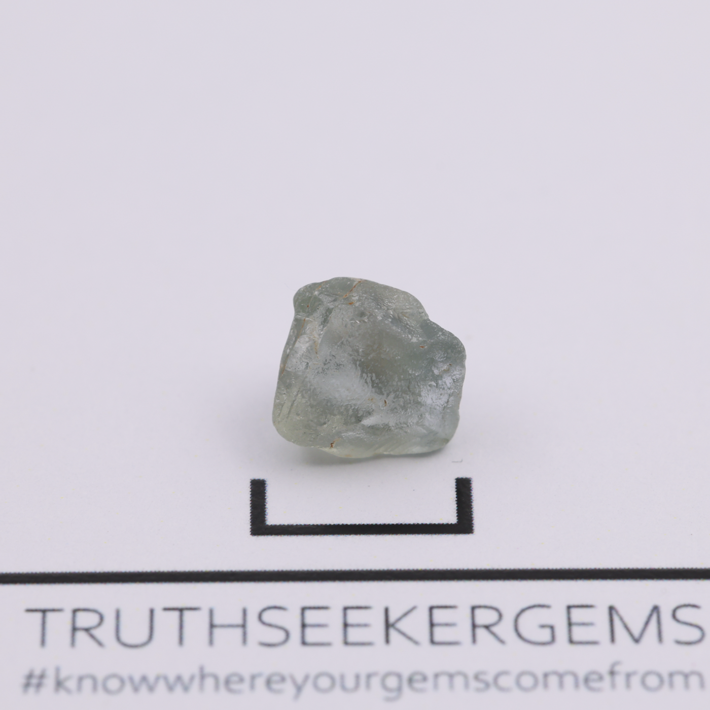 Sapphire 3.78 ct