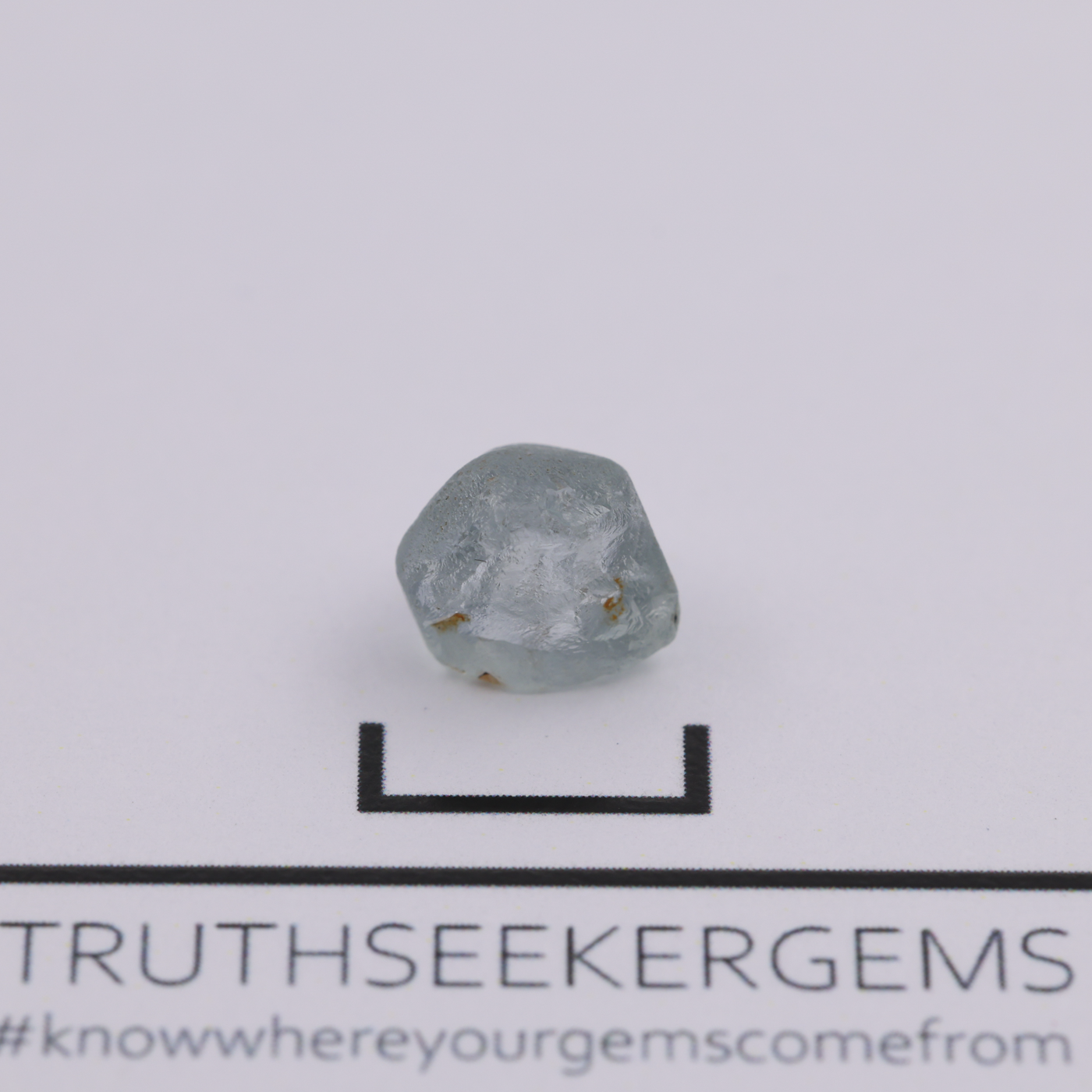 Sapphire 3.02 ct