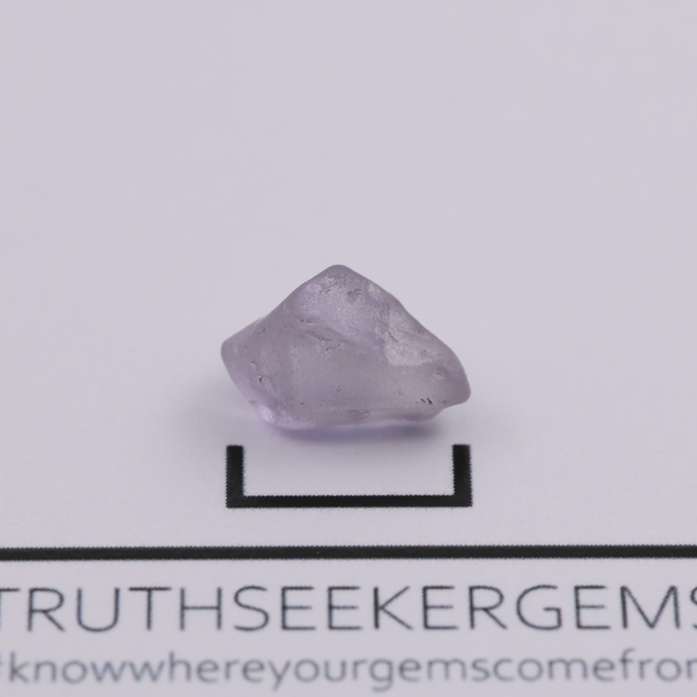 Sapphire 3.26 ct