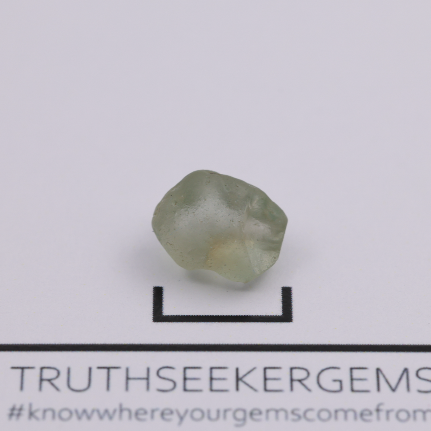 Sapphire 3.91 ct