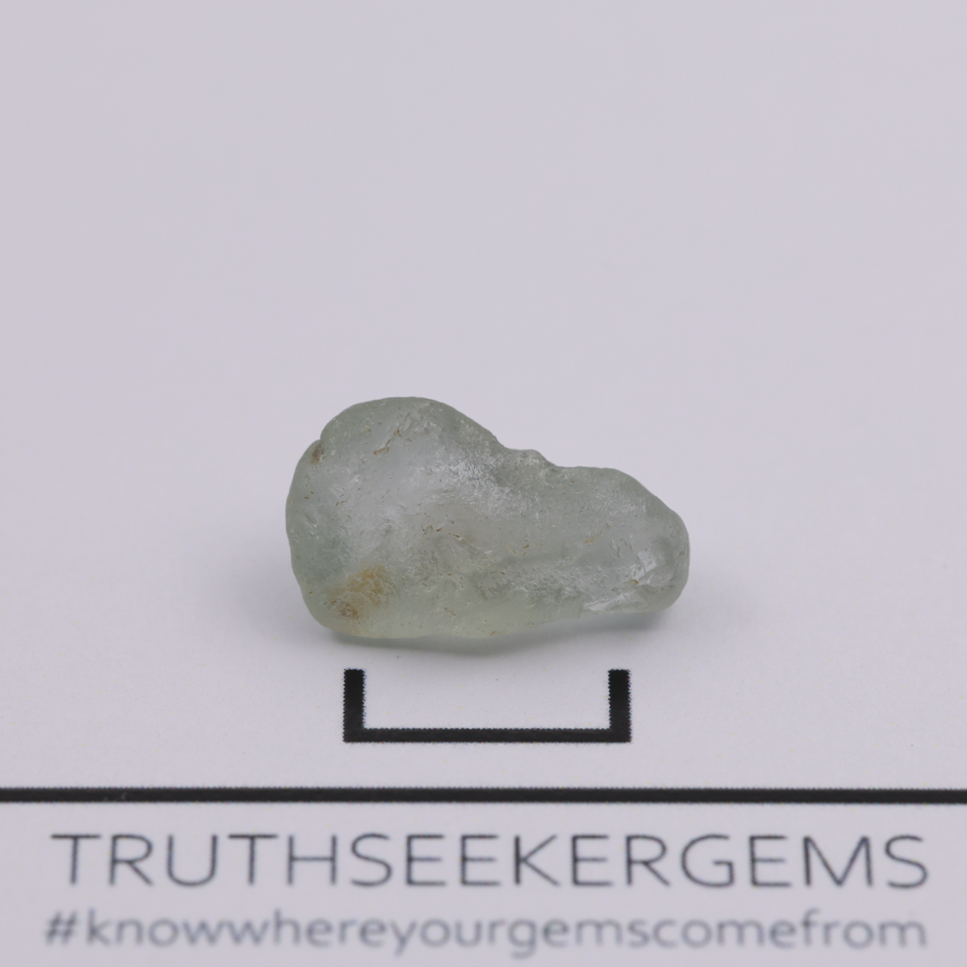 Sapphire 6.01 ct