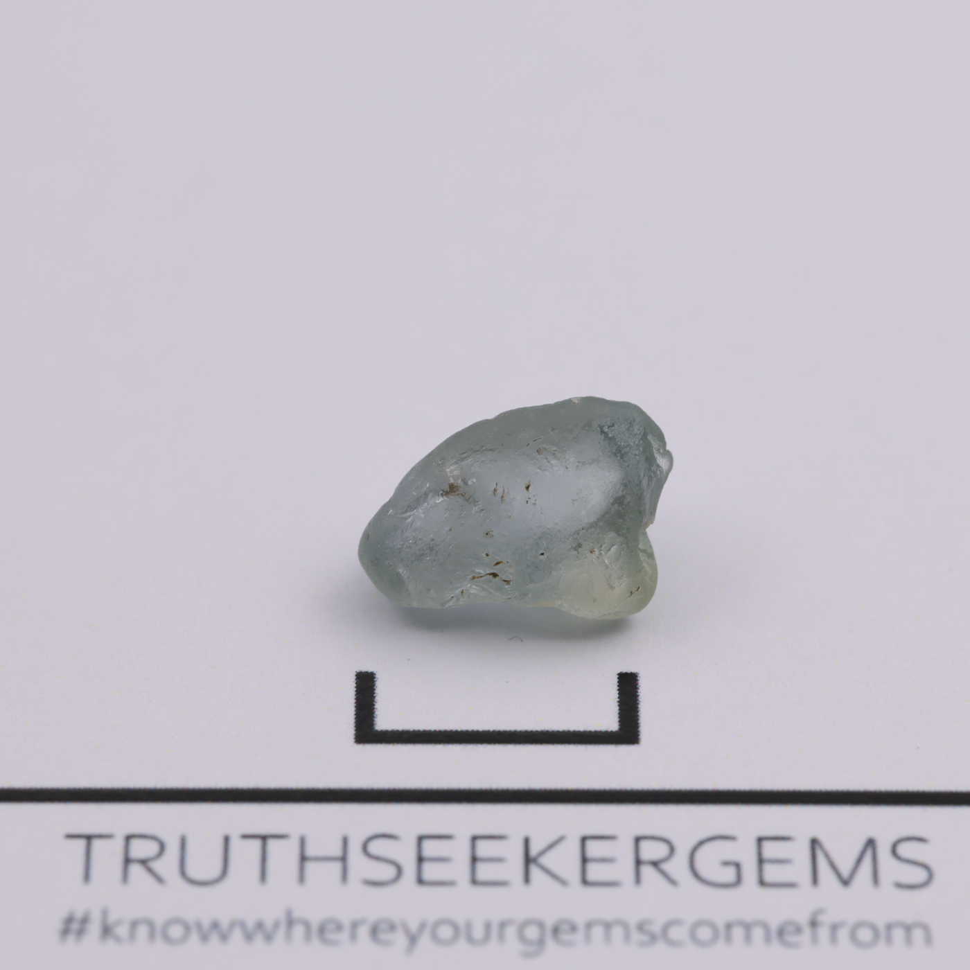 Sapphire 4.25 ct