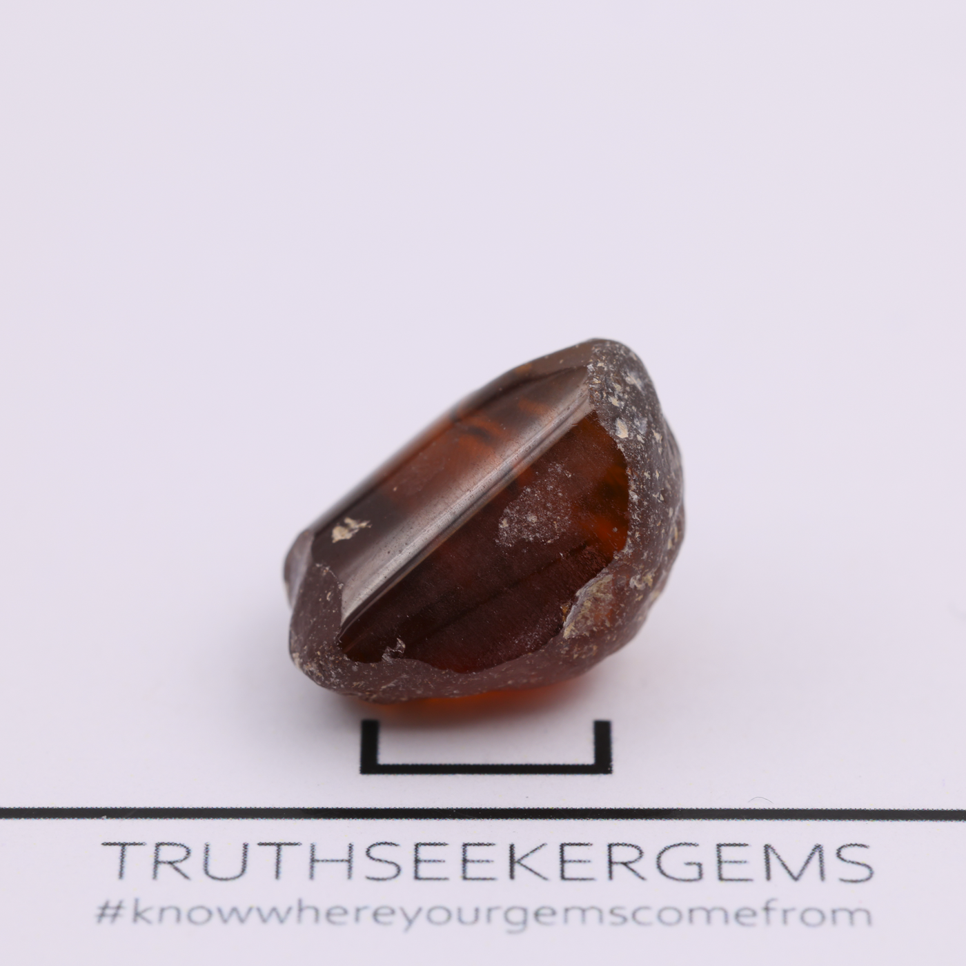 Zircon 6.14 g