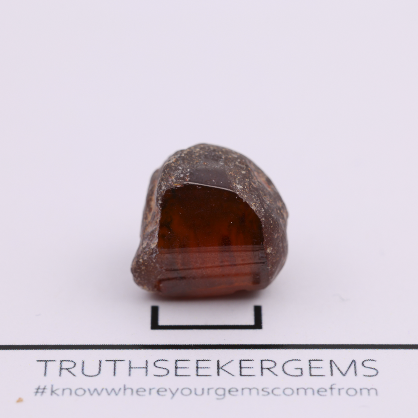 Zircon 5.57 g