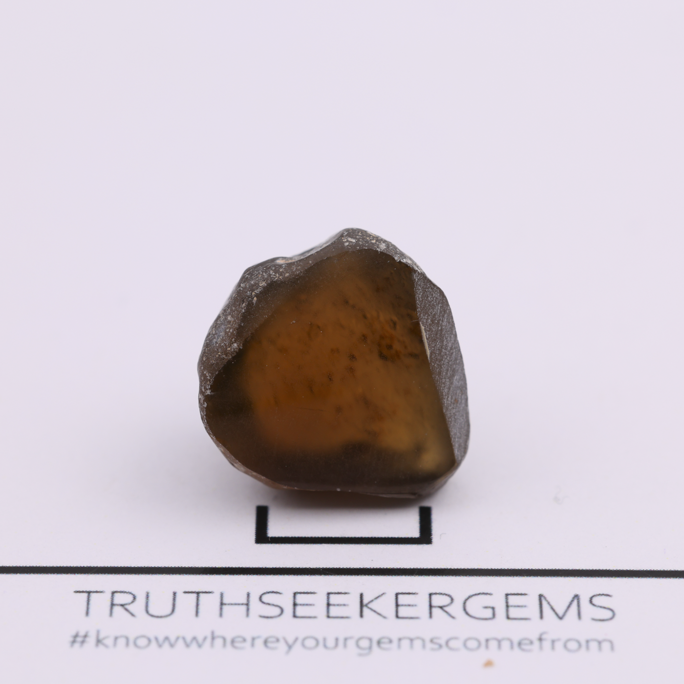 Zircon 5.44 g