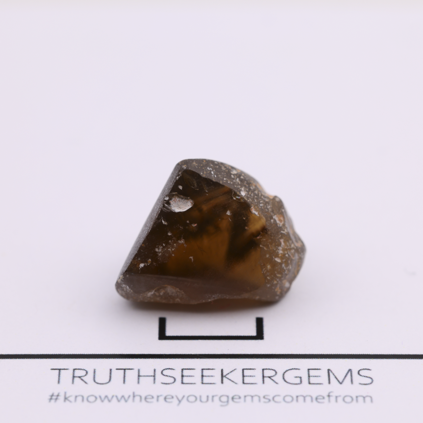 Zircon 5.79 g