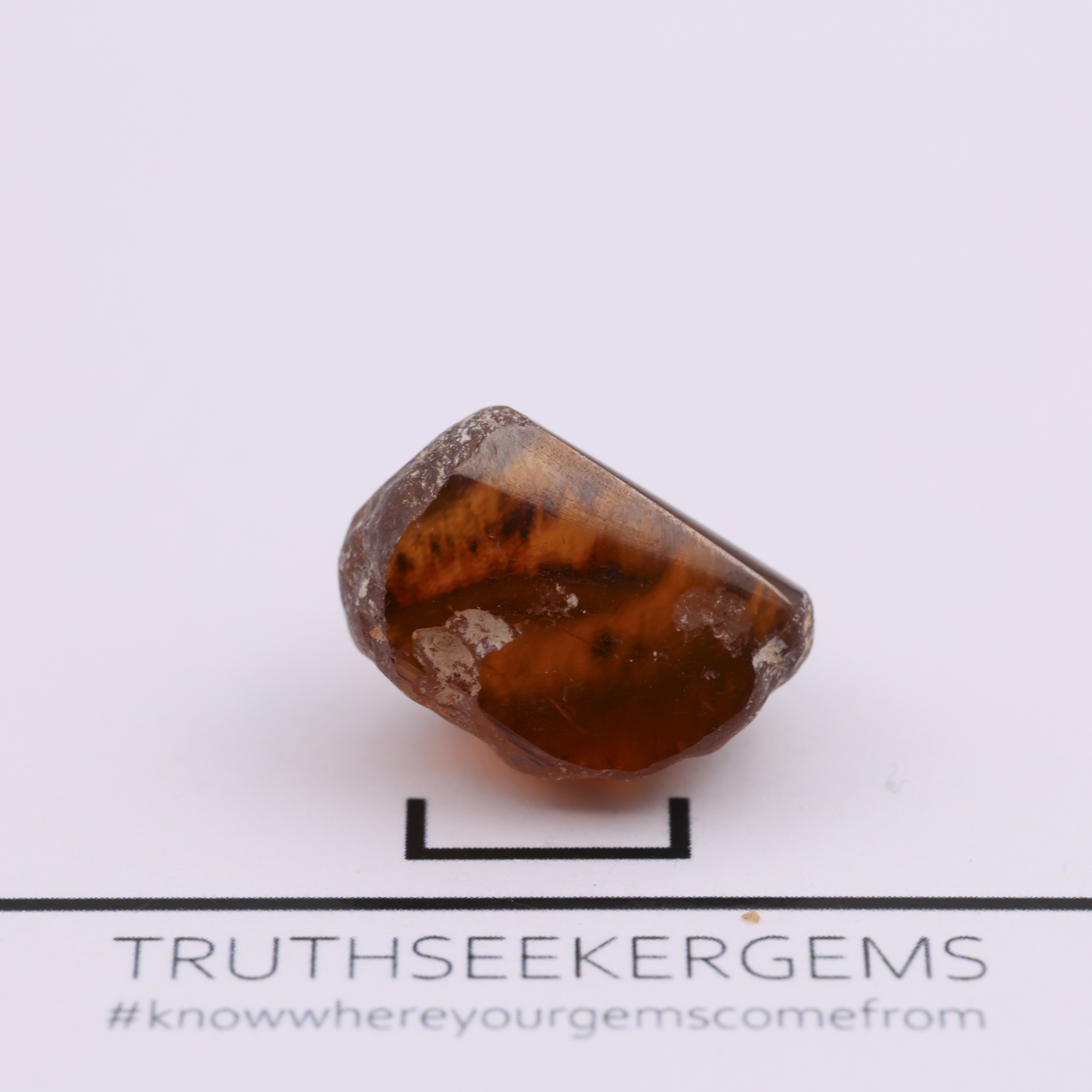 Zircon 4.96 g