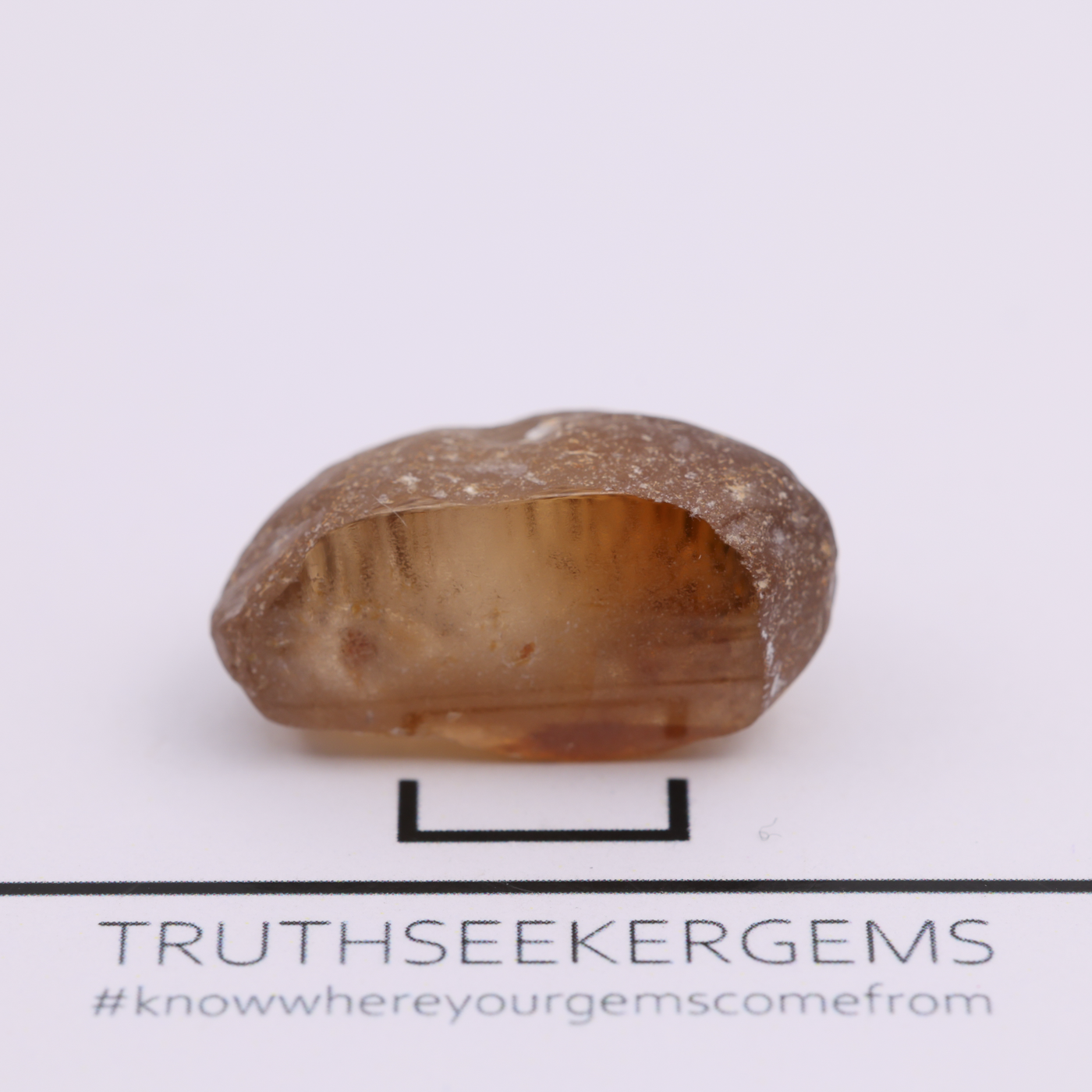 Zircon 6.65 g