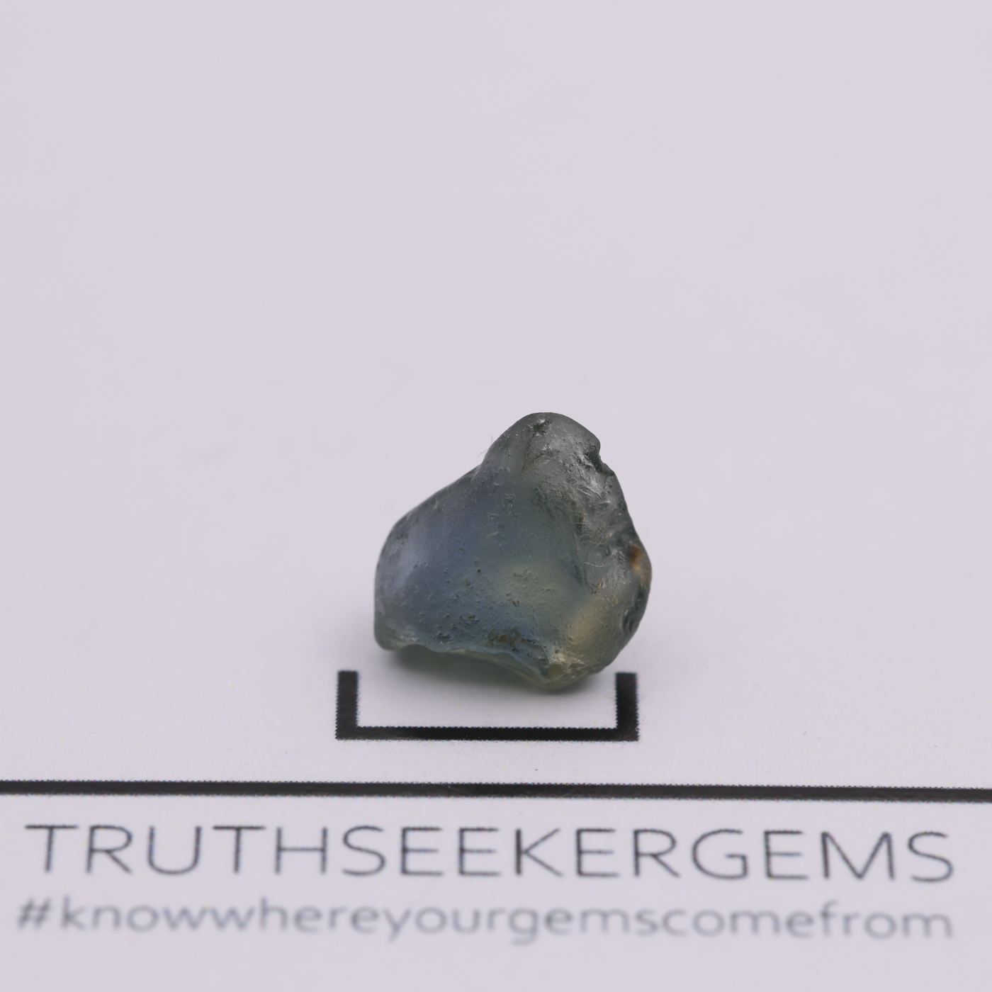 Sapphire 3.61 ct