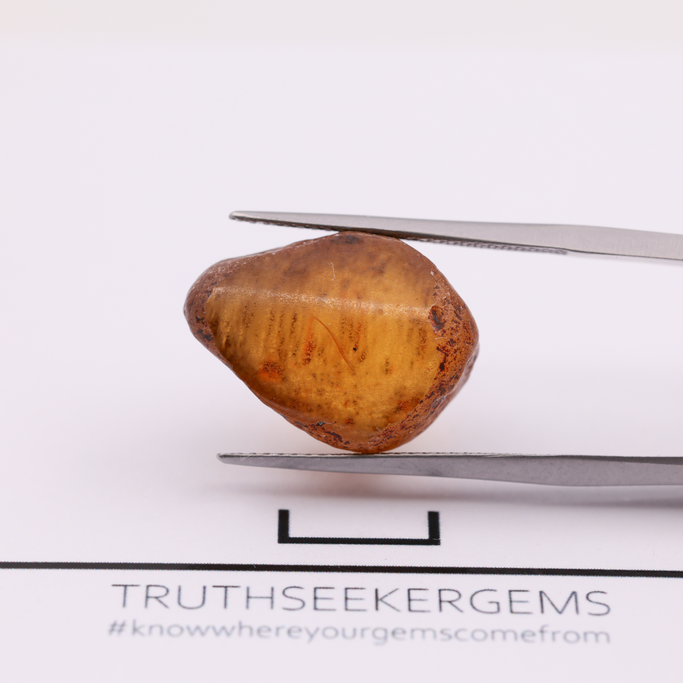 Zircon 6.38 g