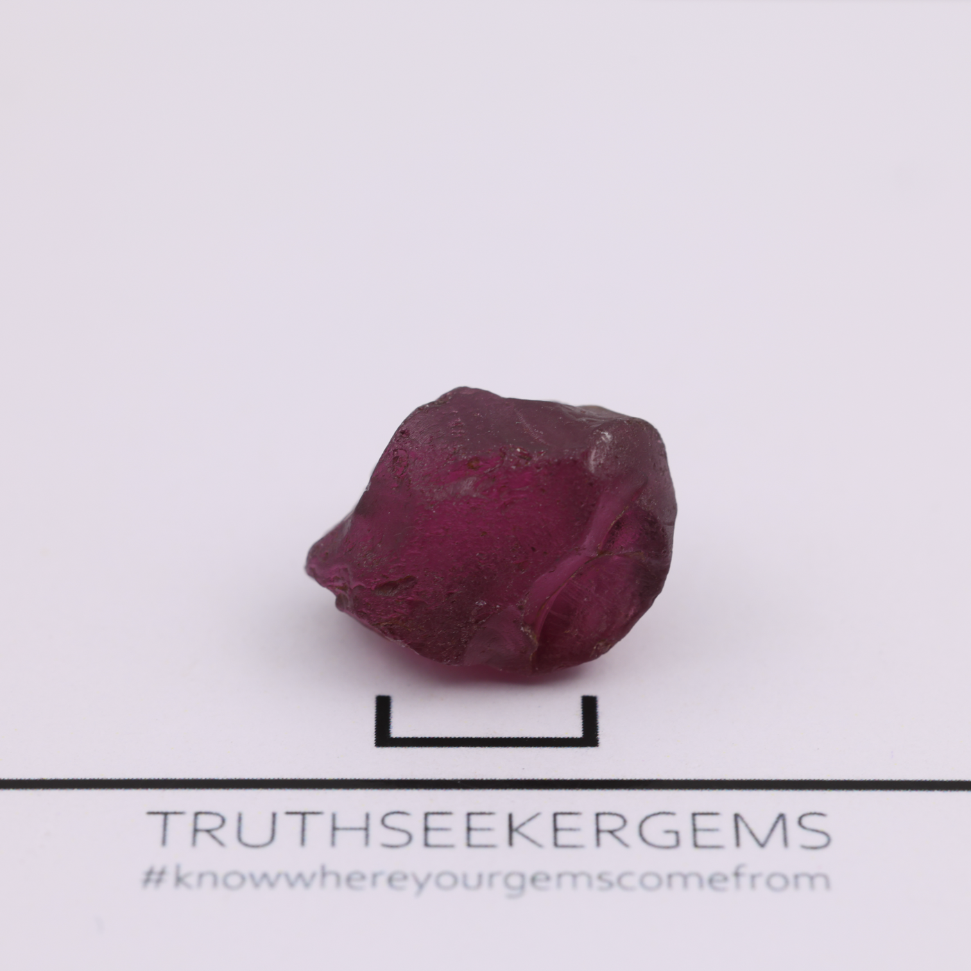 Garnet 3.74 g