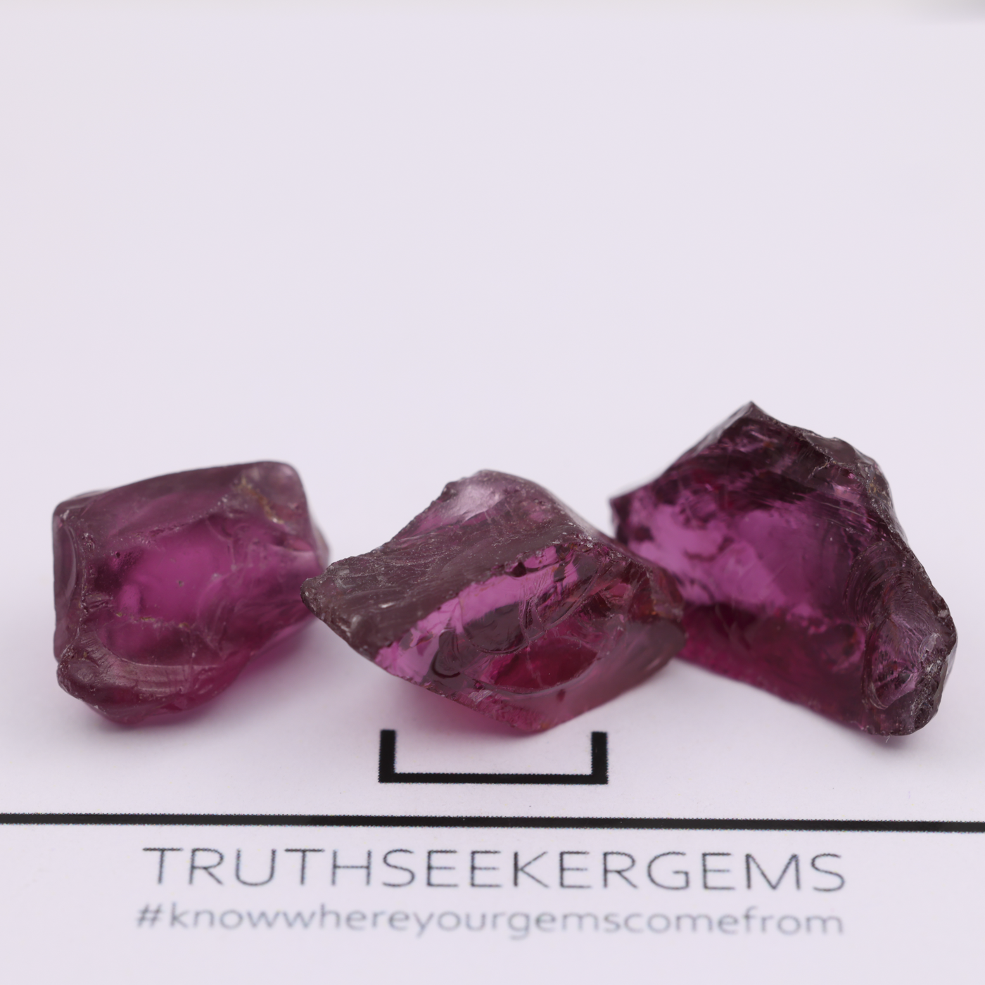 Garnet 6.95 g