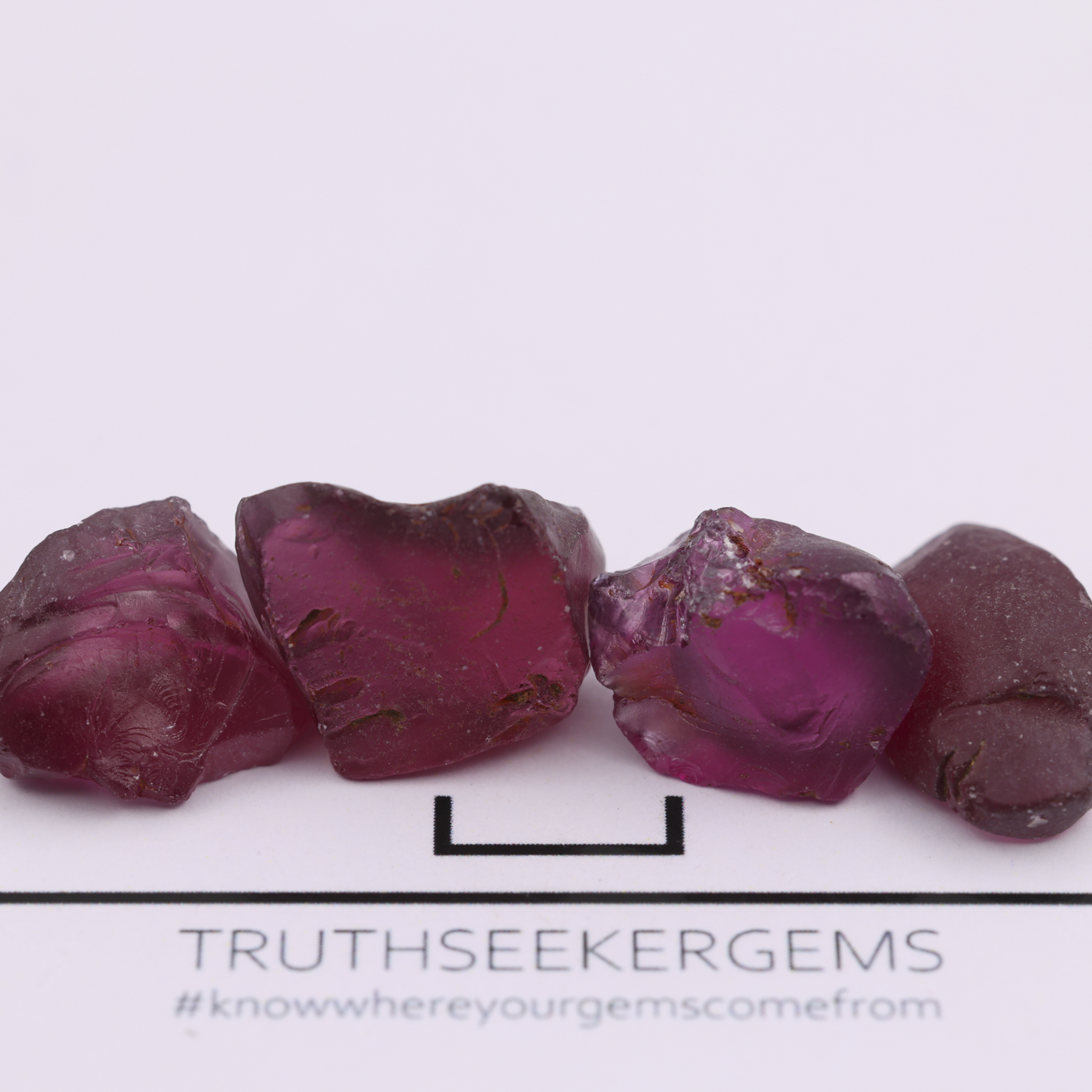 Garnet 9.24 g