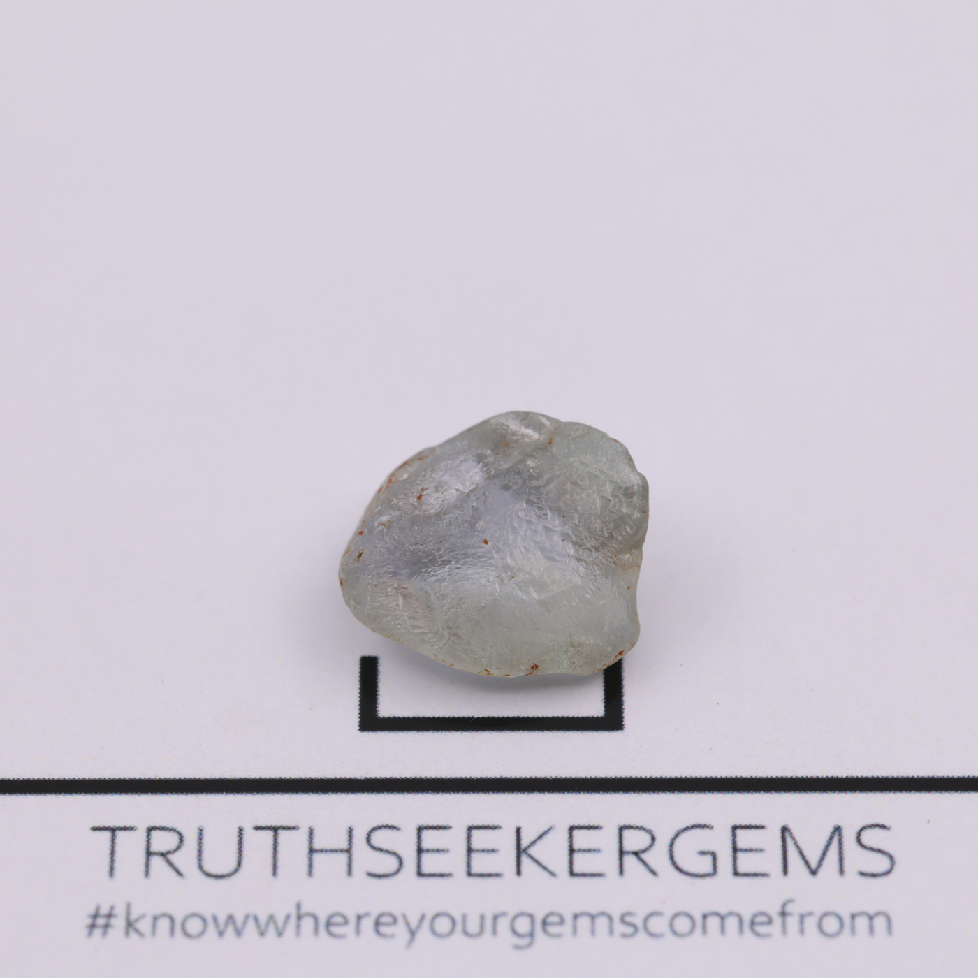 Sapphire 5.76 ct