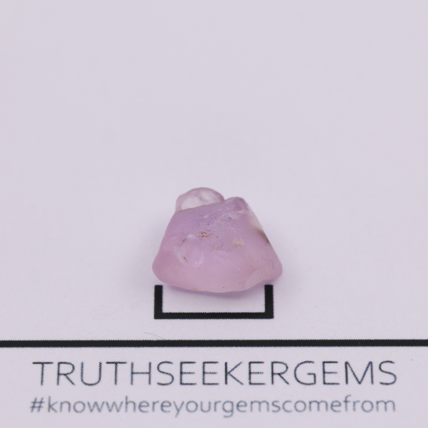 Sapphire 4.72 ct