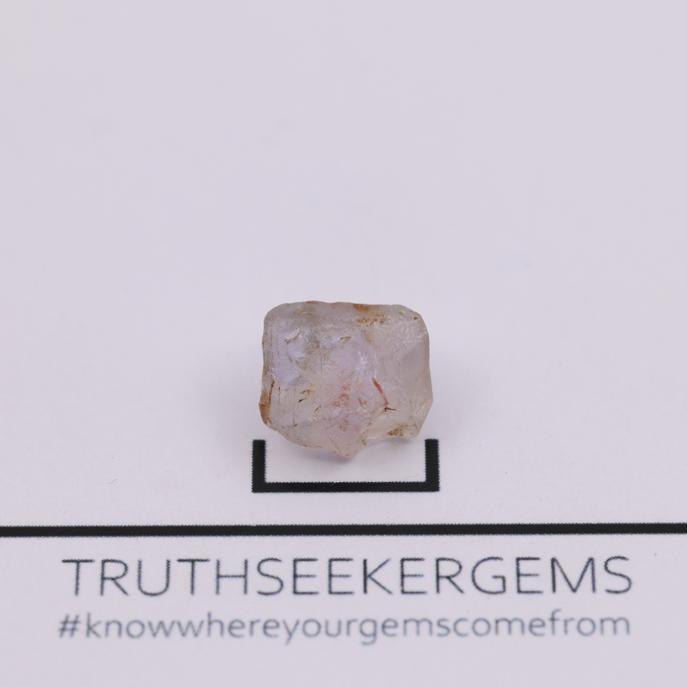 Sapphire 3.64 ct