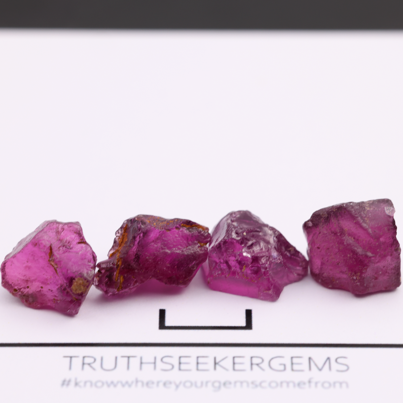 Garnet 5.10 g