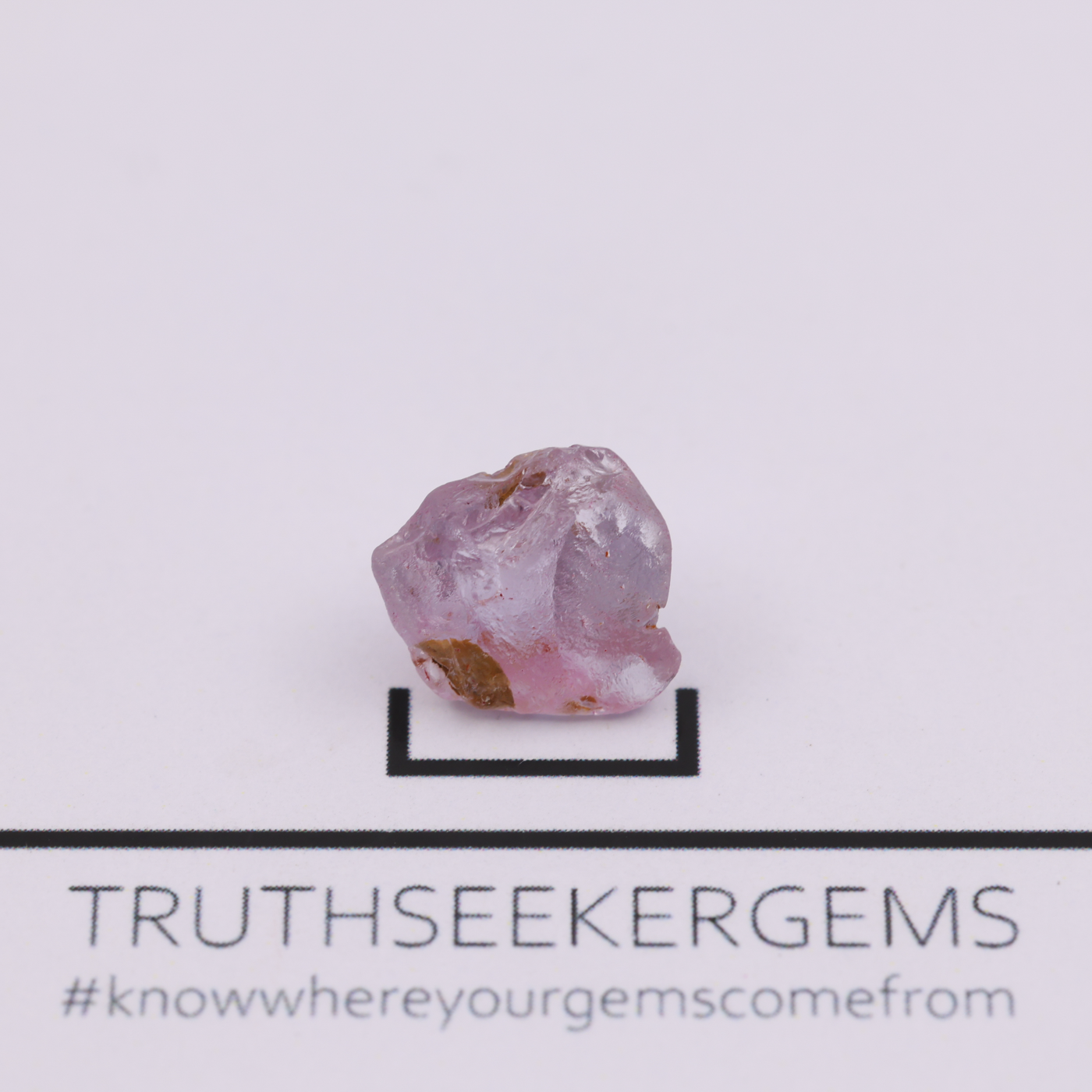 Sapphire 3.64 ct