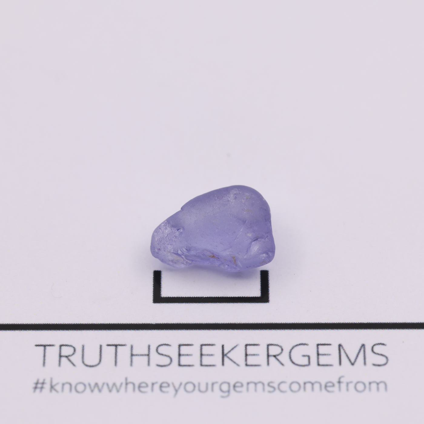 Sapphire 3.86 ct